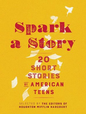 cover image of Spark a Story